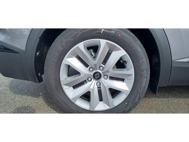 Renault Symbioz image 5