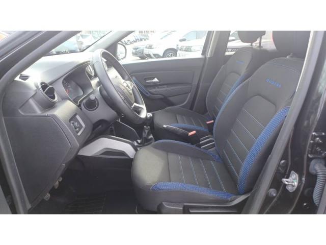 Dacia Duster image 7