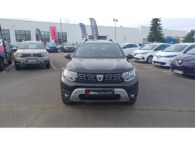 Dacia Duster image 5