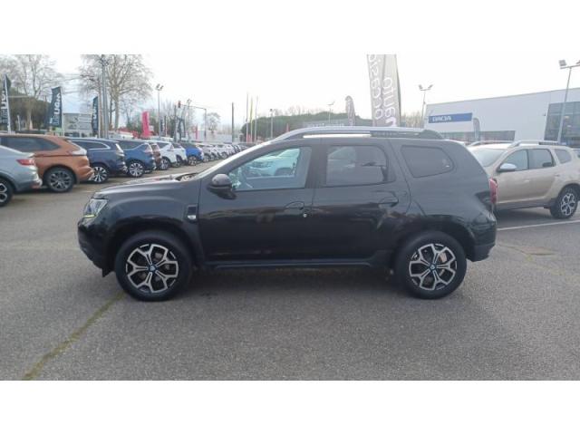 Dacia Duster image 4