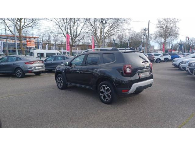 Dacia Duster image 6