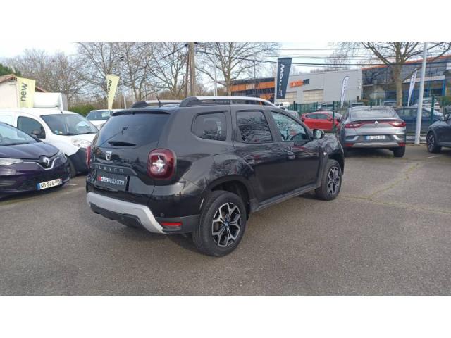 Dacia Duster image 1