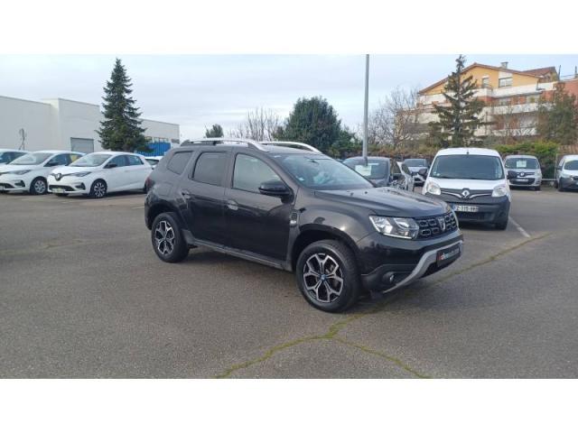 Dacia Duster image 3