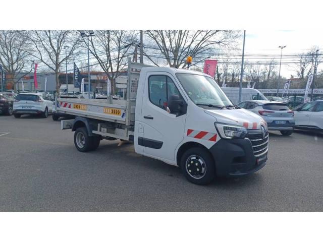 Renault Master image 8