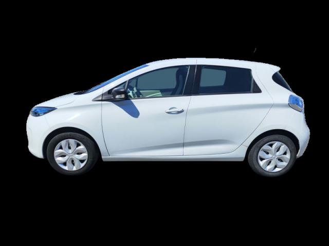 Renault Zoe image 4