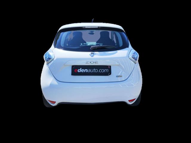 Renault Zoe image 3