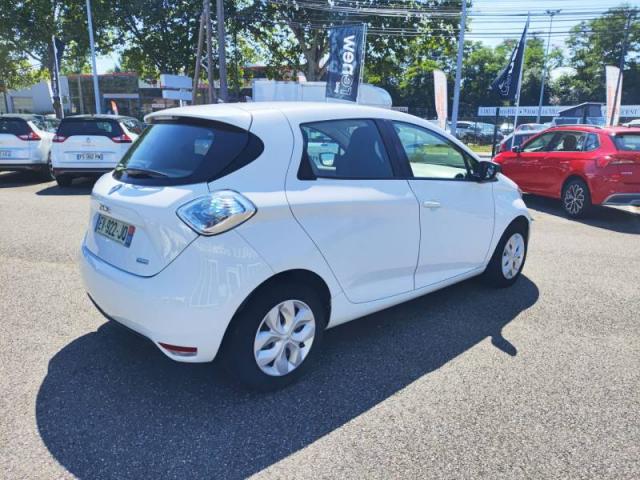 Renault Zoe image 8