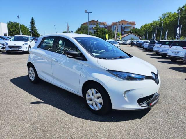 Renault Zoe image 6