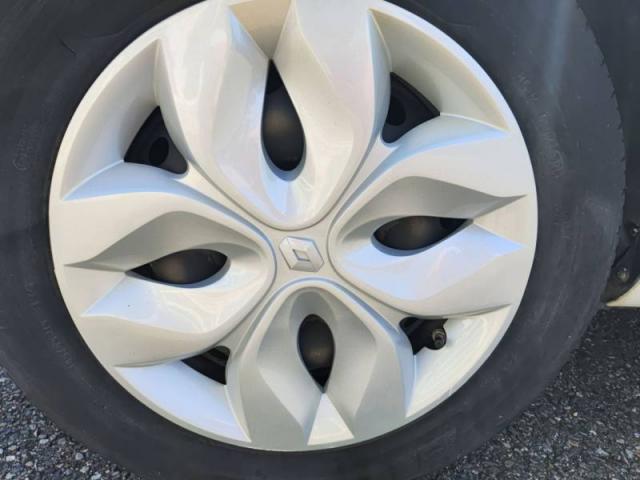 Renault Zoe image 1