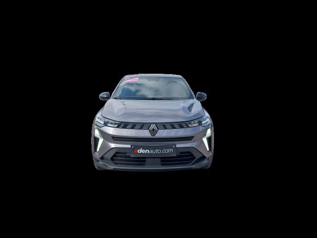 Renault Symbioz image 1