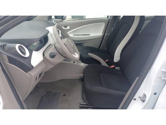 Renault Zoe image 8