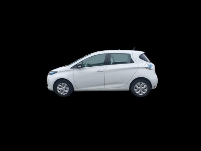 Renault Zoe image 6