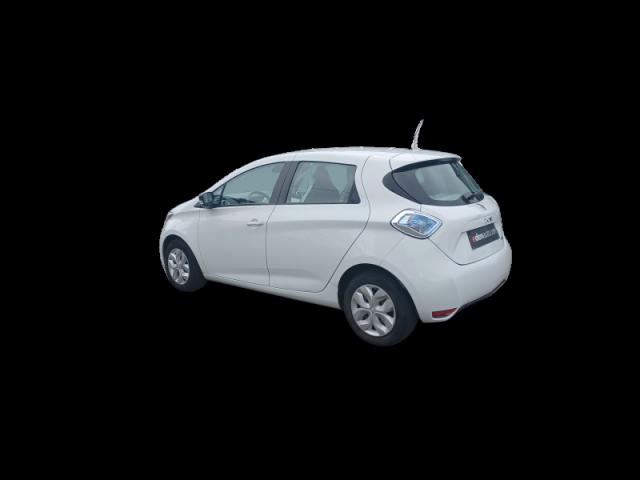 Renault Zoe image 4