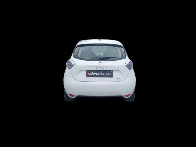 Renault Zoe image 7