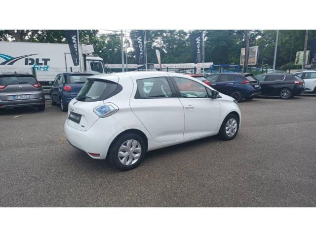 Renault Zoe image 1