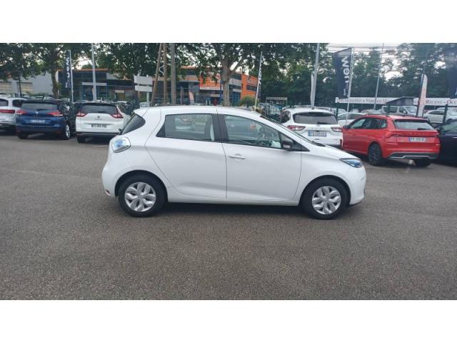 Renault Zoe image 9