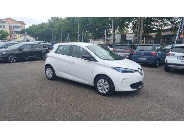 Renault Zoe image 3