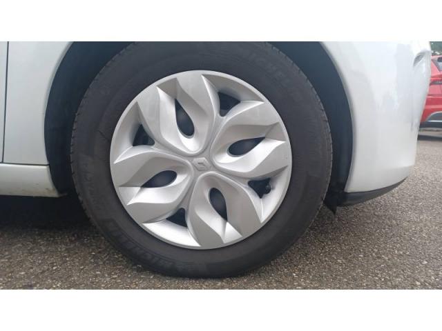 Renault Zoe image 2