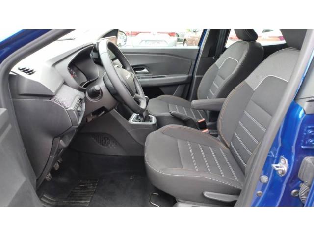 Dacia Sandero image 1
