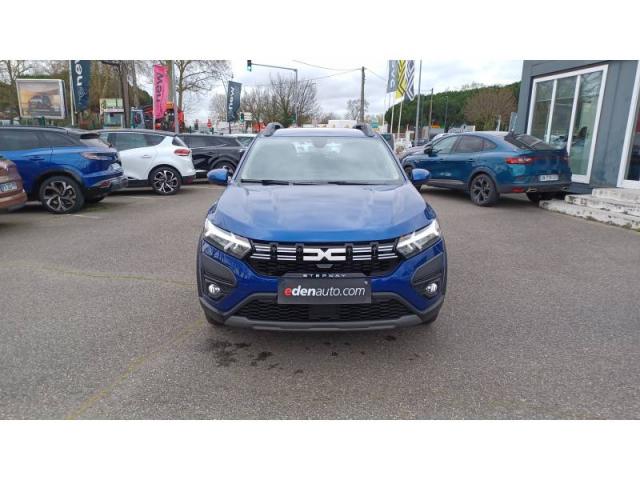 Dacia Sandero image 3