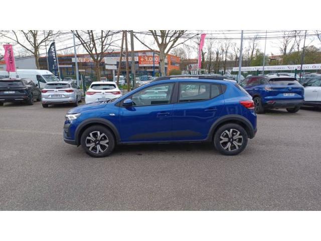 Dacia Sandero image 8