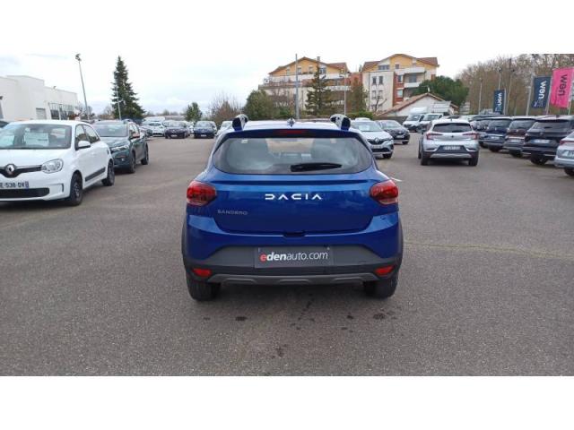 Dacia Sandero image 7