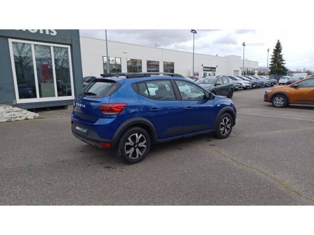 Dacia Sandero image 9