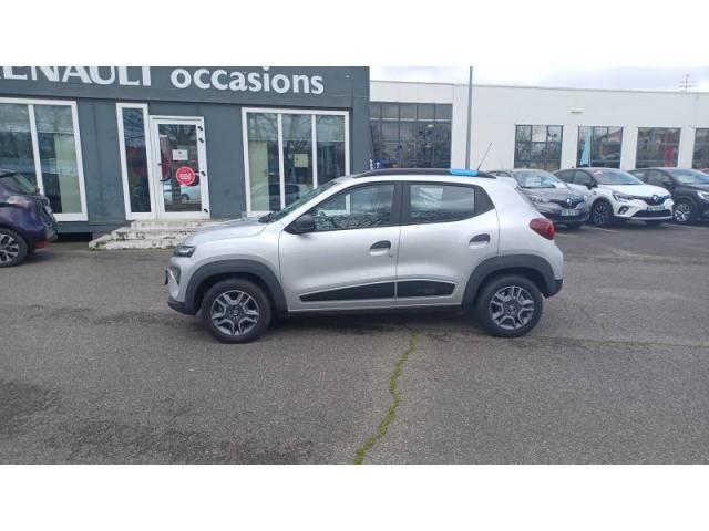 Dacia Spring image 9