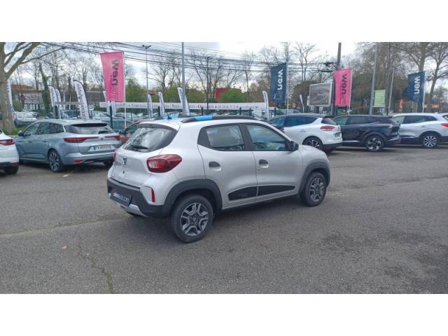 Dacia Spring image 3