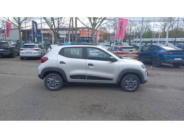 Dacia Spring image 1