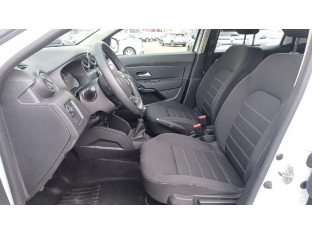 Dacia Duster image 7