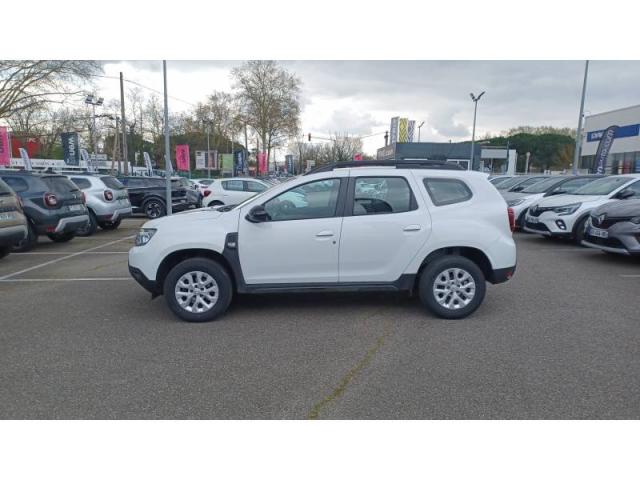 Dacia Duster image 8