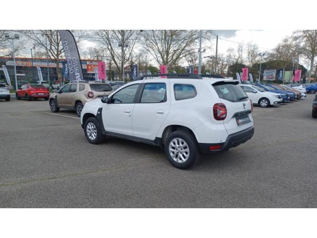 Dacia Duster image 3