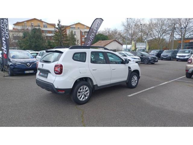 Dacia Duster image 1