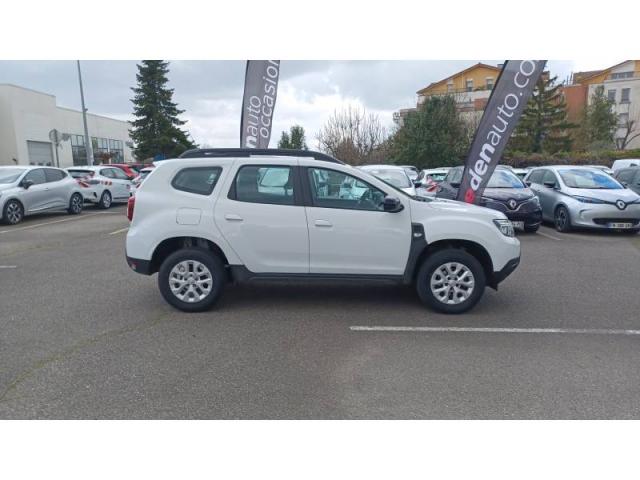 Dacia Duster image 2