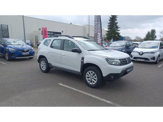 Dacia Duster image 6