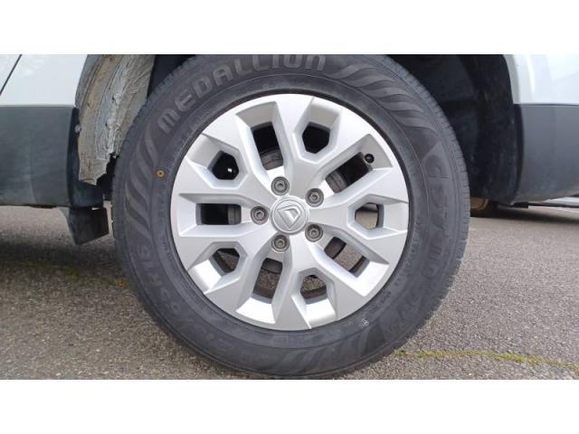 Dacia Duster image 5