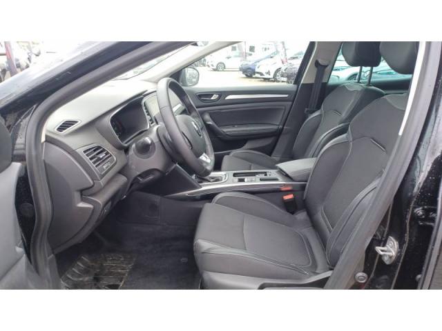 Renault Mégane image 8