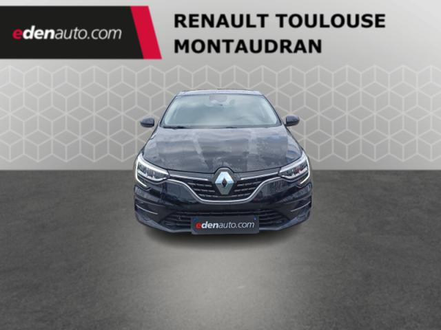 Renault Mégane image 6