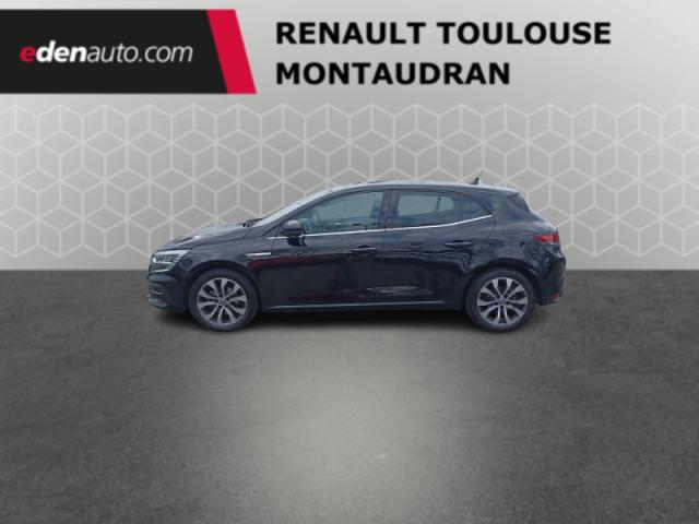 Renault Mégane image 3