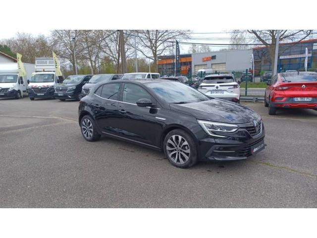 Renault Mégane image 1