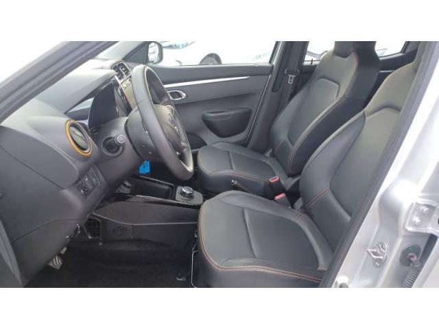 Dacia Spring image 9