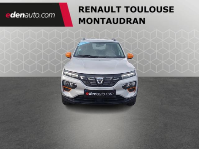 Dacia Spring image 2