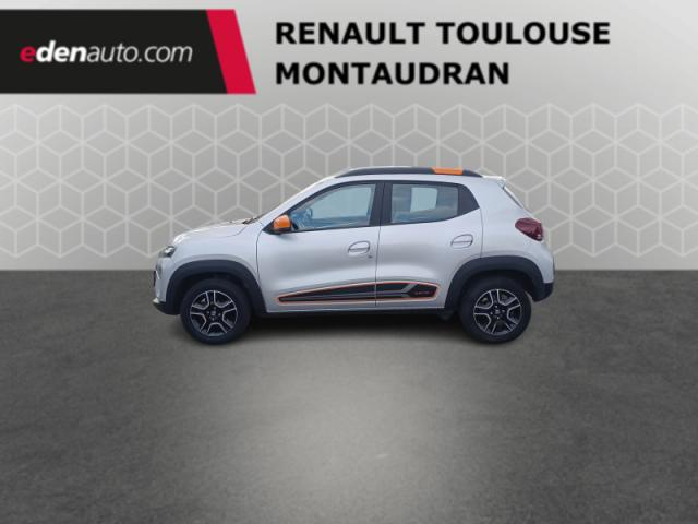 Dacia Spring image 6