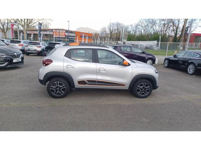 Dacia Spring image 4