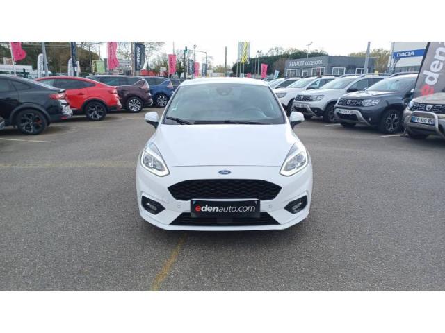 Ford Fiesta image 4
