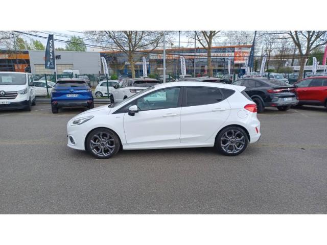 Ford Fiesta image 9