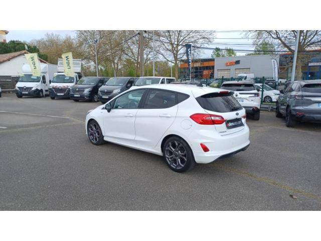 Ford Fiesta image 8