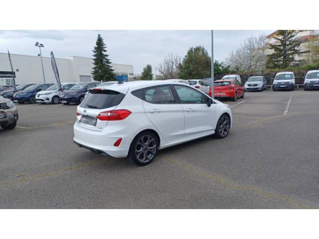 Ford Fiesta image 5