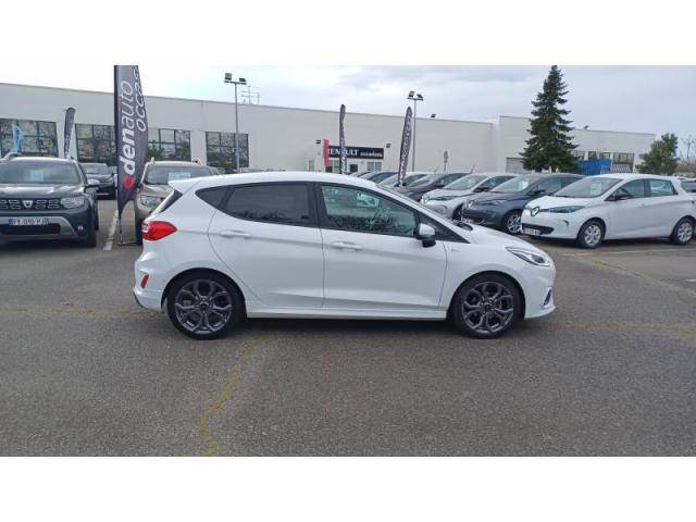 Ford Fiesta image 1